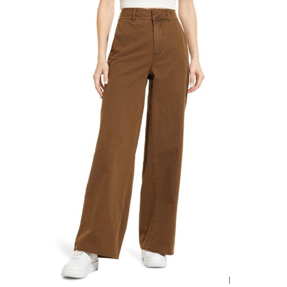 Good American Good Skate Trouser sz 27 - Picture 1 of 6